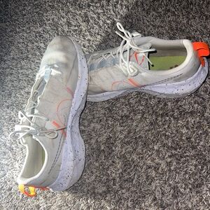 Good condition, worn a couple times